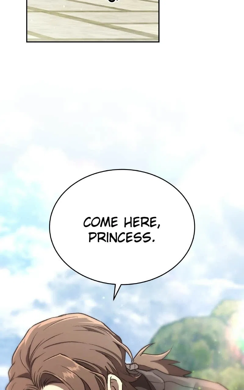 Divine Beast Kindergarten Chapter 45 – Page 87