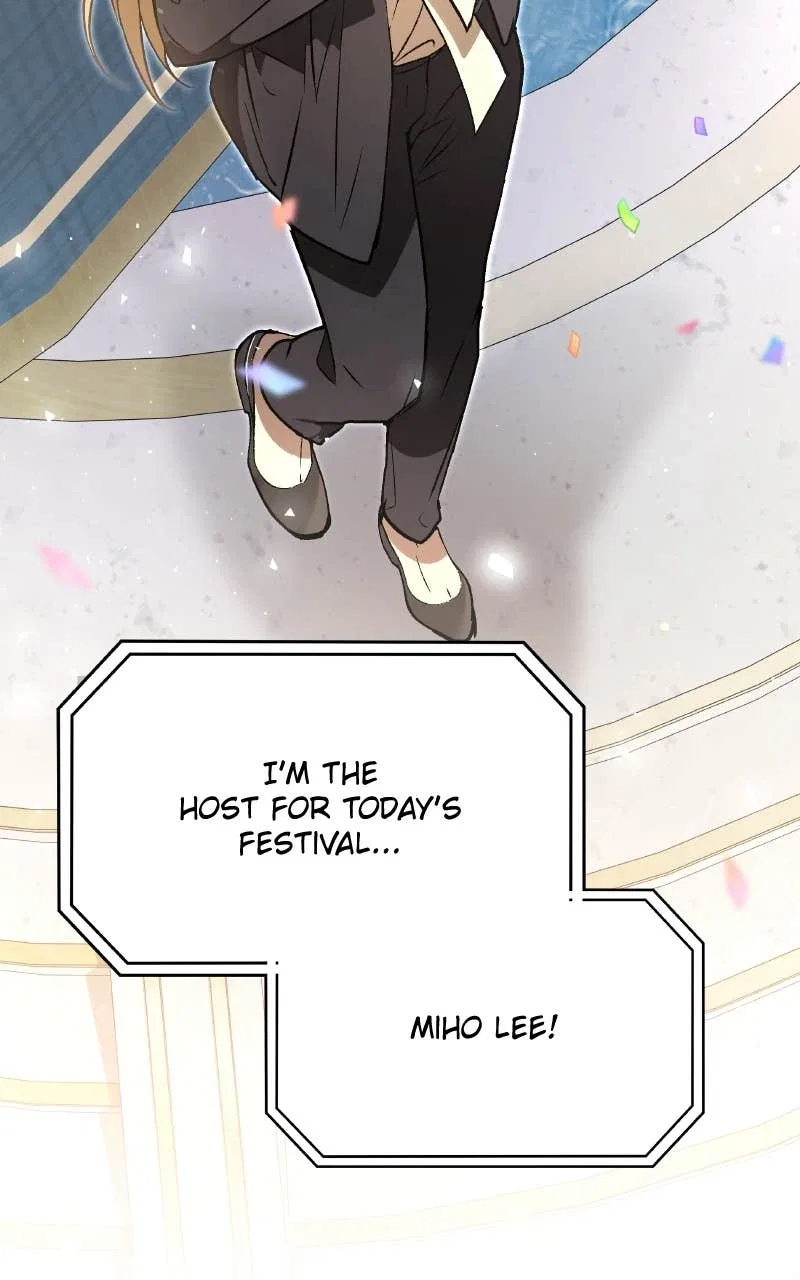Divine Beast Kindergarten Chapter 45 – Page 96