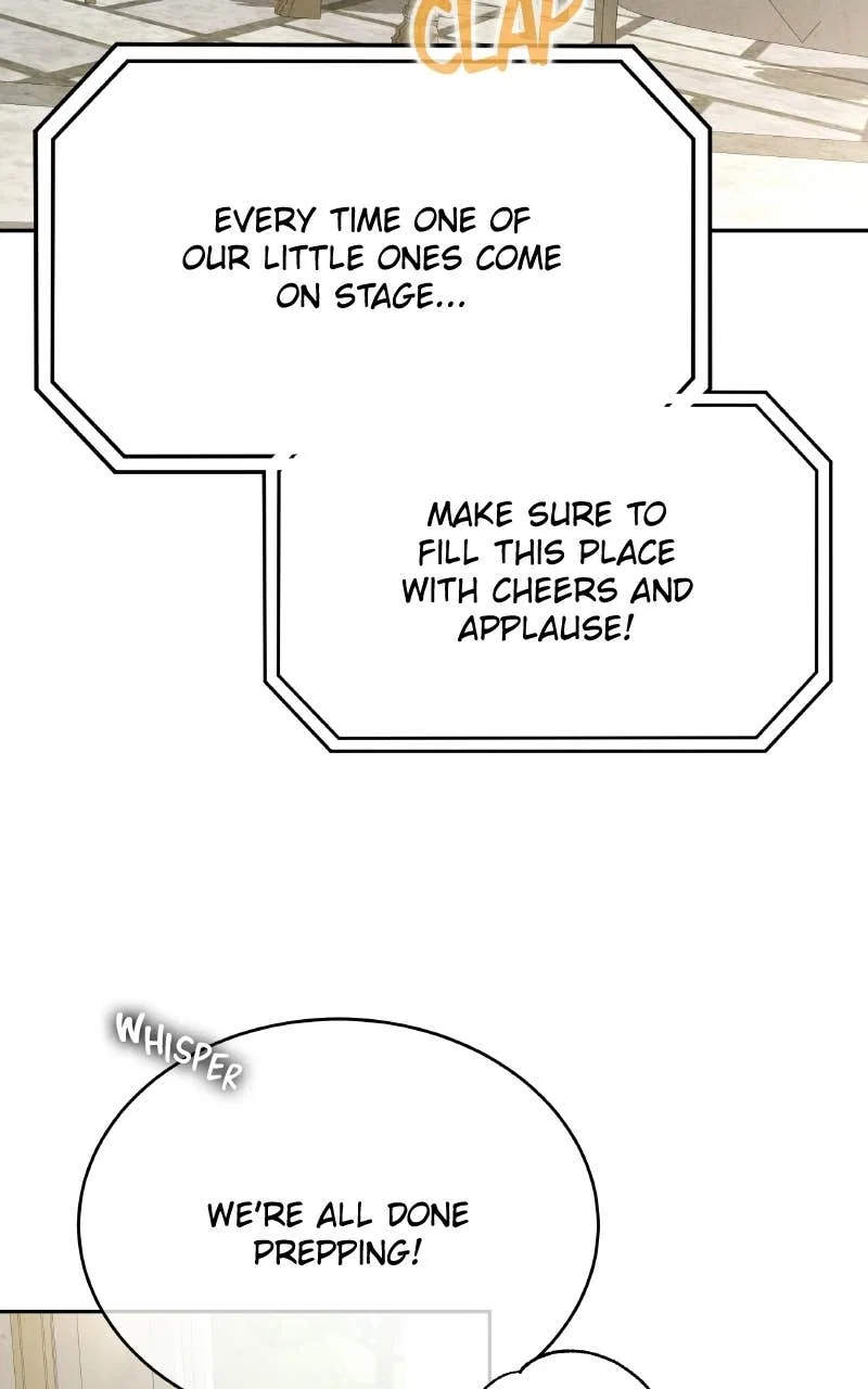 Divine Beast Kindergarten Chapter 45 – Page 98