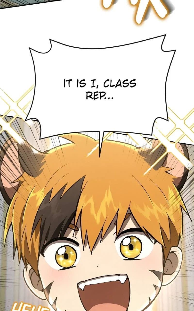 Divine Beast Kindergarten Chapter 45 – Page 105