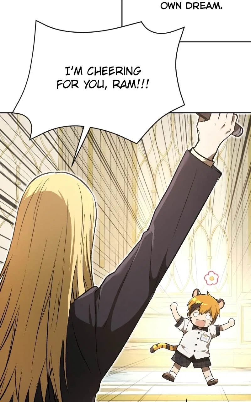 Divine Beast Kindergarten Chapter 45 – Page 116