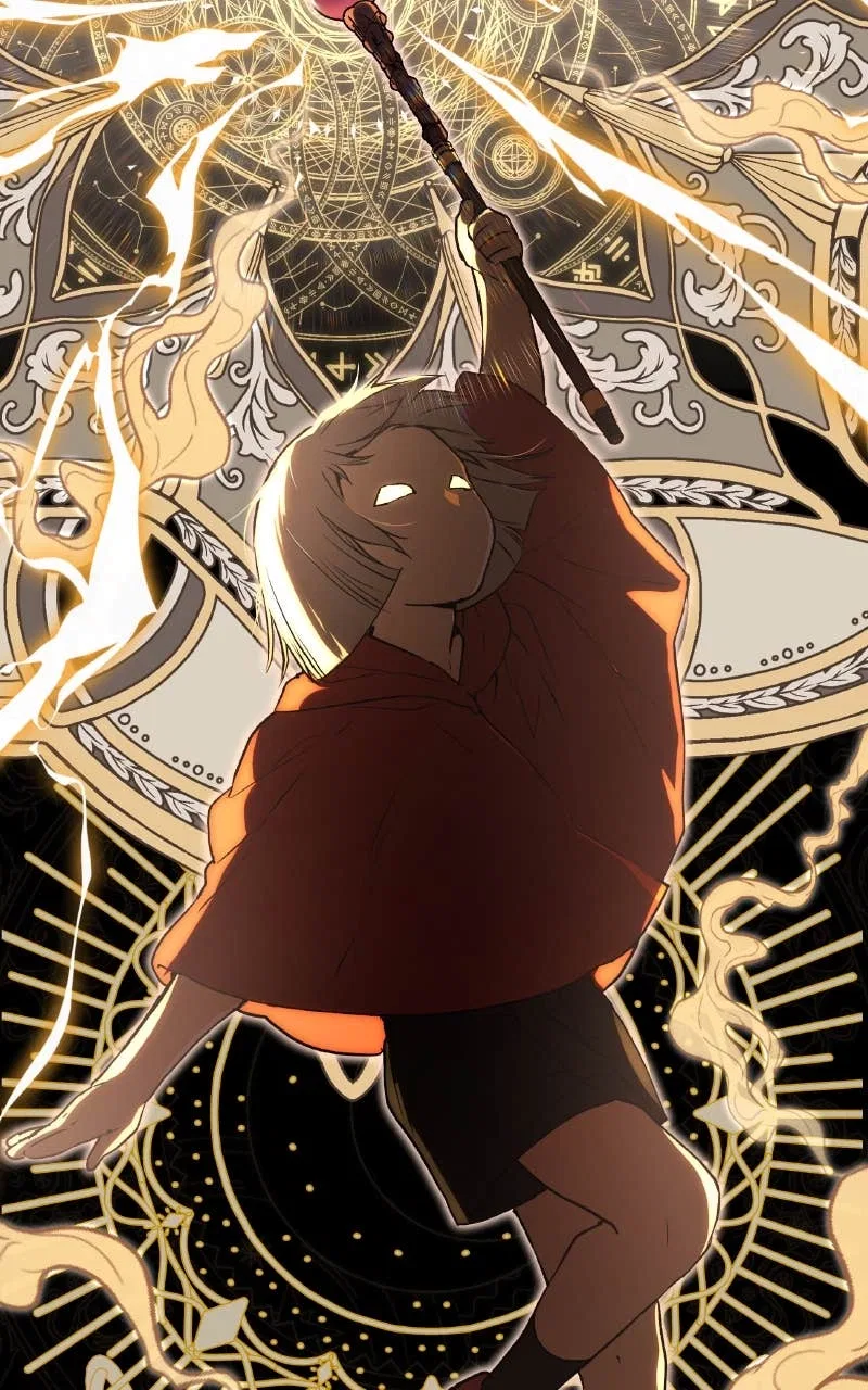 Divine Beast Kindergarten Chapter 45 – Page 124