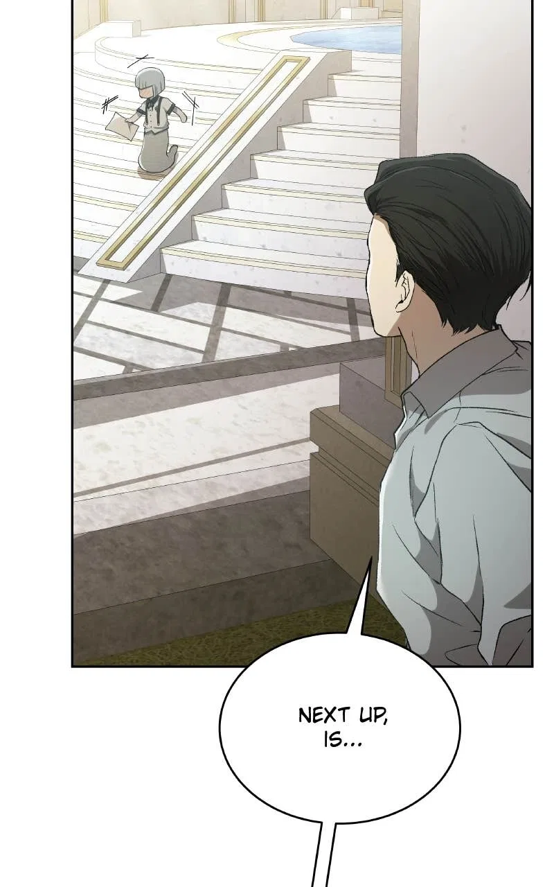 Divine Beast Kindergarten Chapter 45 – Page 130