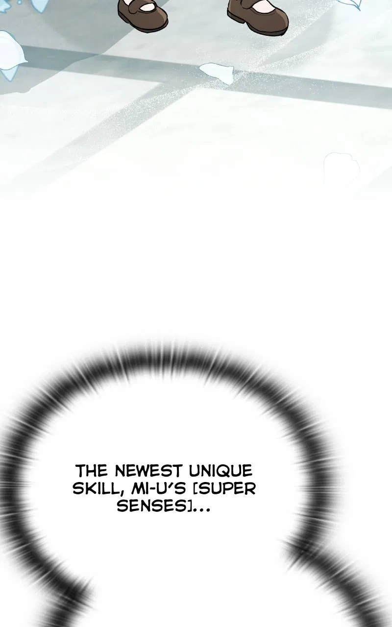 Divine Beast Kindergarten Chapter 45 – Page 133