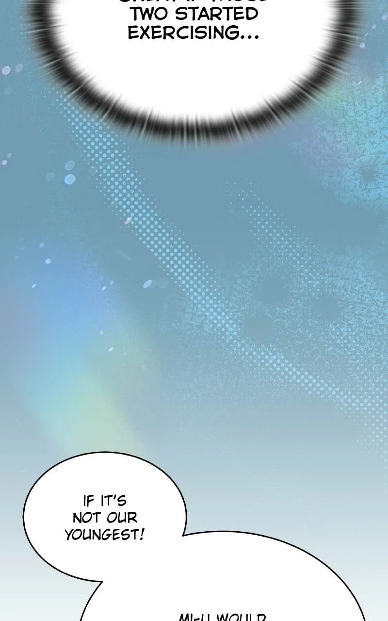 Divine Beast Kindergarten Chapter 45 – Page 137