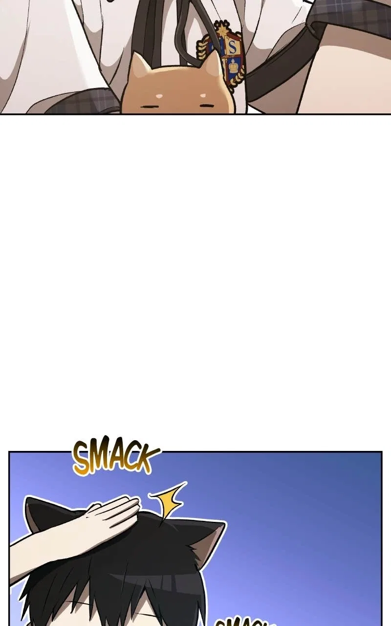 Divine Beast Kindergarten Chapter 45 – Page 141