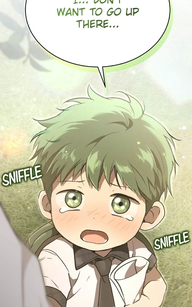 Divine Beast Kindergarten Chapter 45 – Page 165
