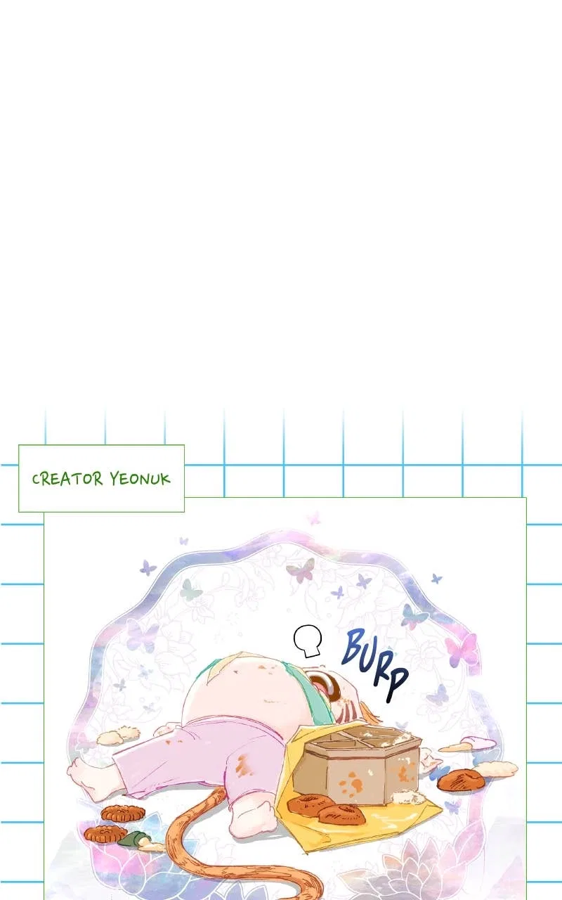 Divine Beast Kindergarten Chapter 45 – Page 167
