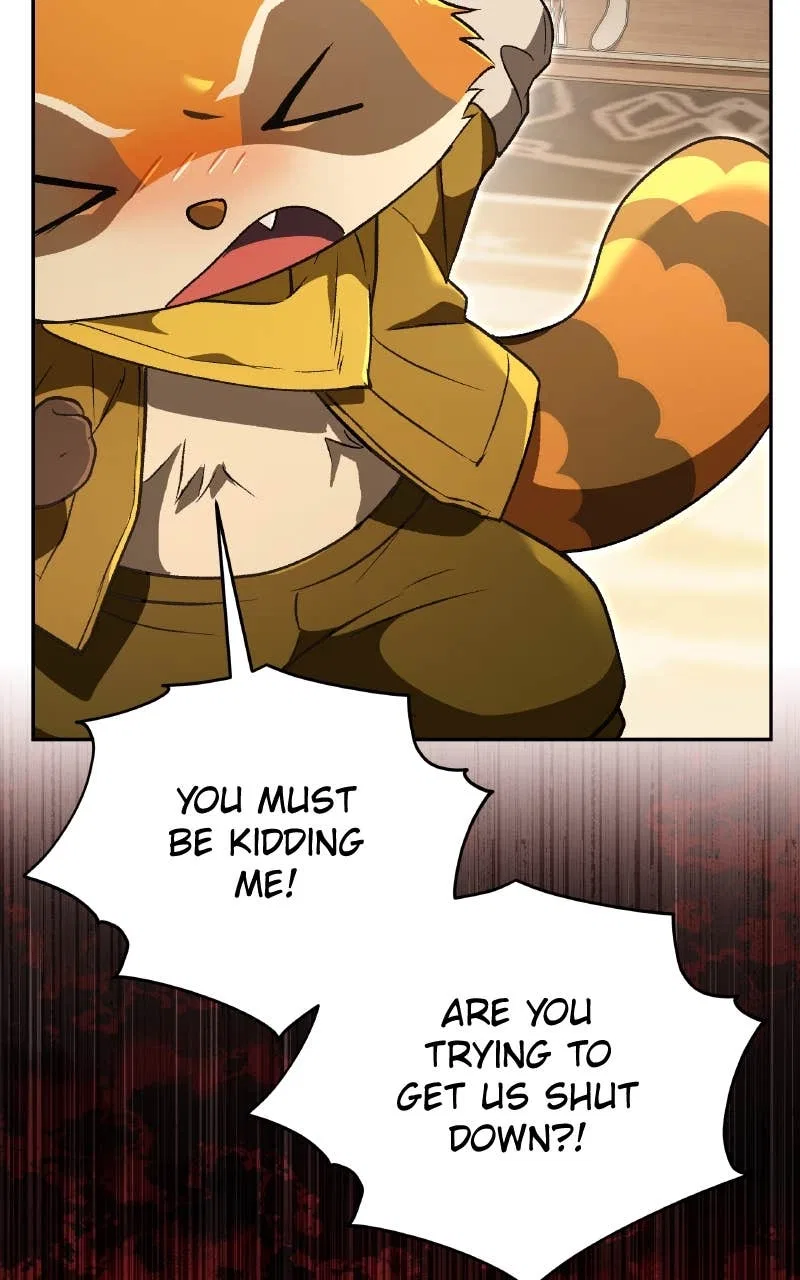 Divine Beast Kindergarten Chapter 44 – Page 4