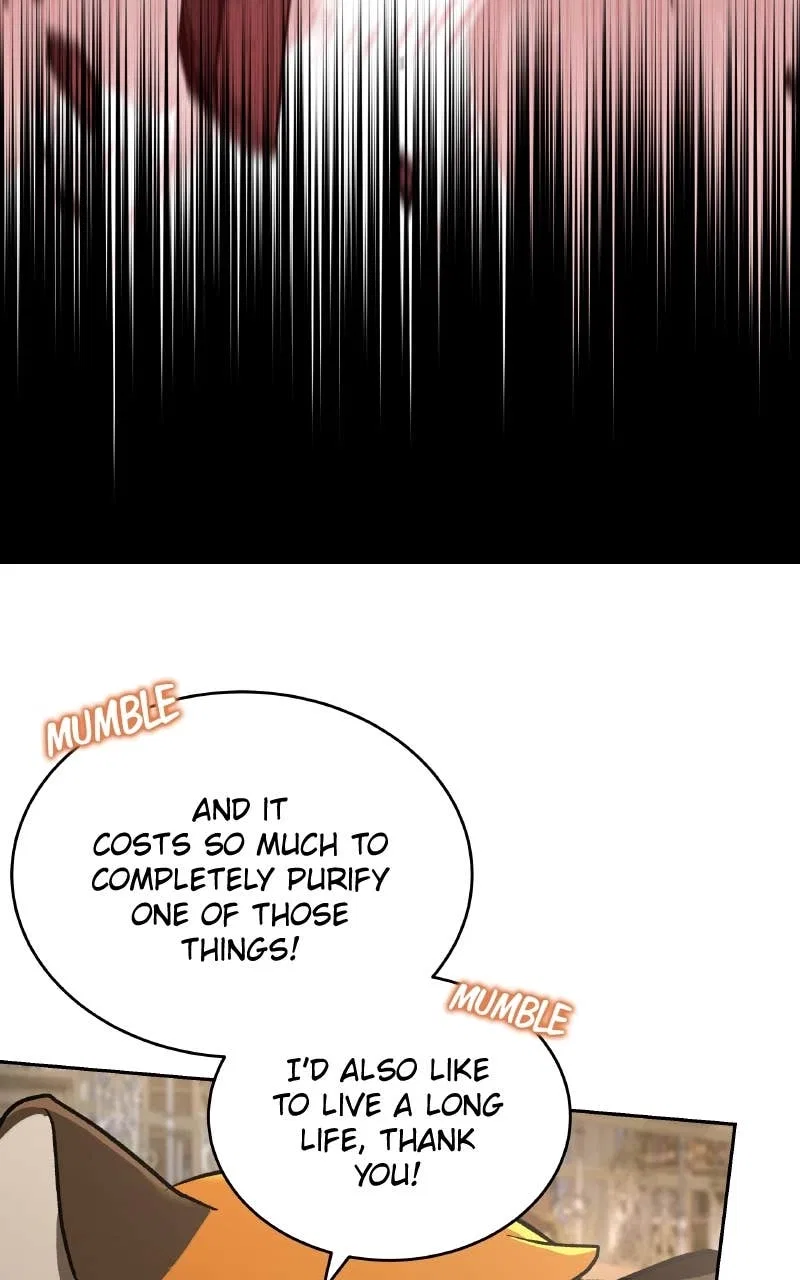 Divine Beast Kindergarten Chapter 44 – Page 8