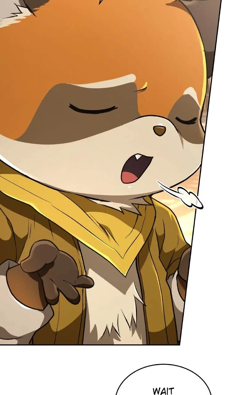 Divine Beast Kindergarten Chapter 44 – Page 9