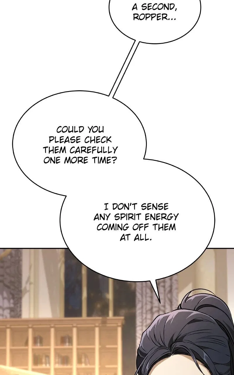 Divine Beast Kindergarten Chapter 44 – Page 10