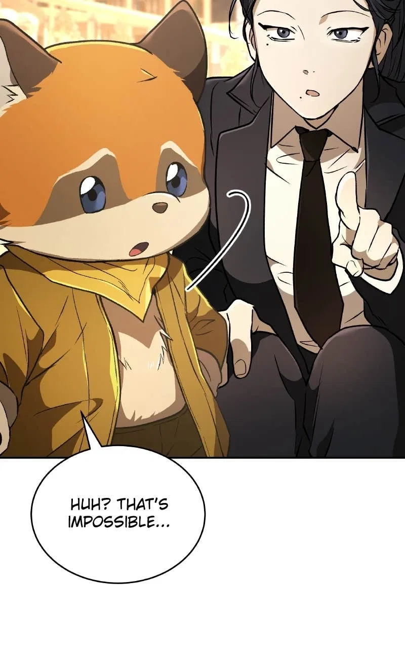 Divine Beast Kindergarten Chapter 44 – Page 11