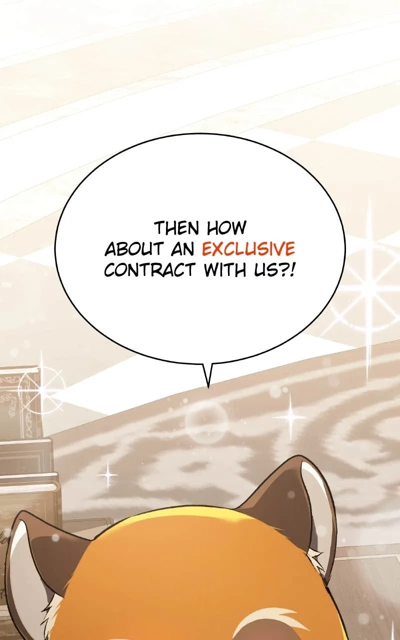 Divine Beast Kindergarten Chapter 44 – Page 24