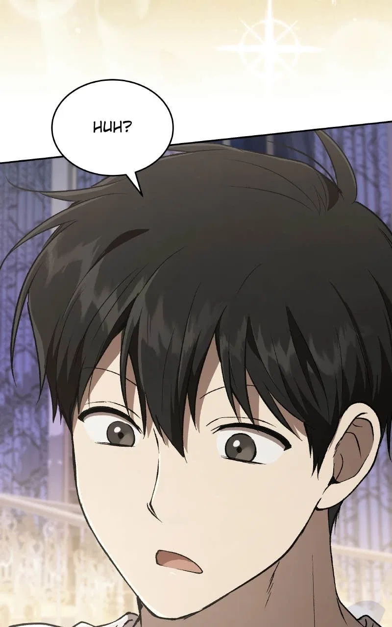 Divine Beast Kindergarten Chapter 44 – Page 26