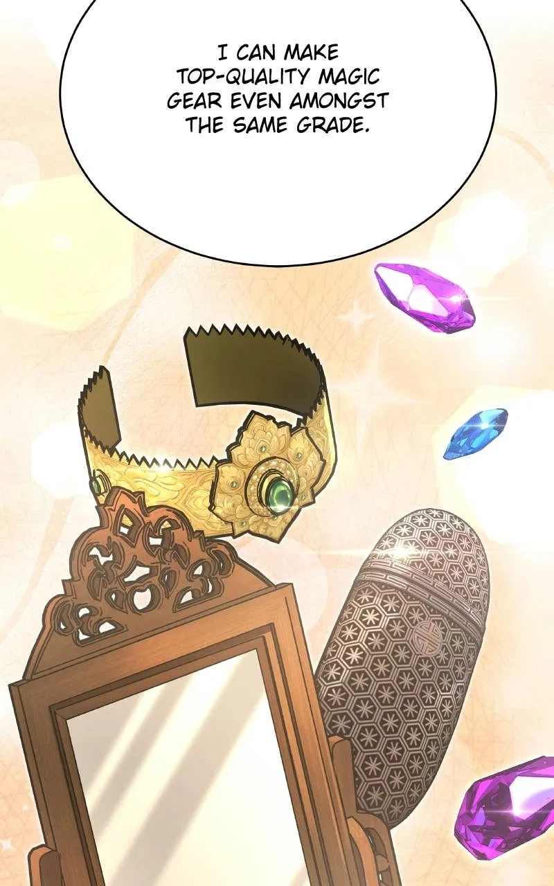 Divine Beast Kindergarten Chapter 44 – Page 28