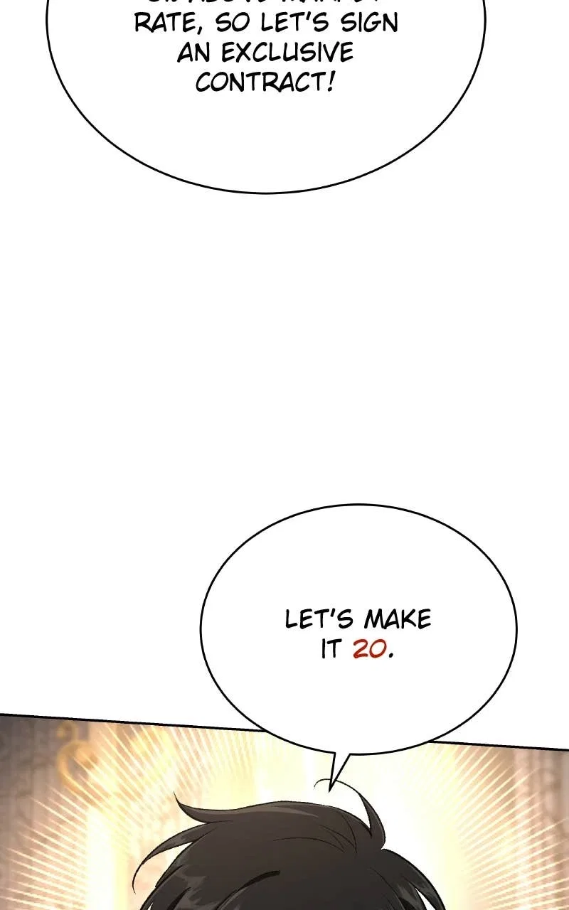 Divine Beast Kindergarten Chapter 44 – Page 31