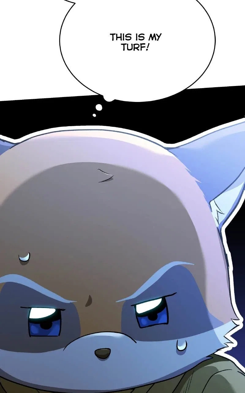 Divine Beast Kindergarten Chapter 44 – Page 34