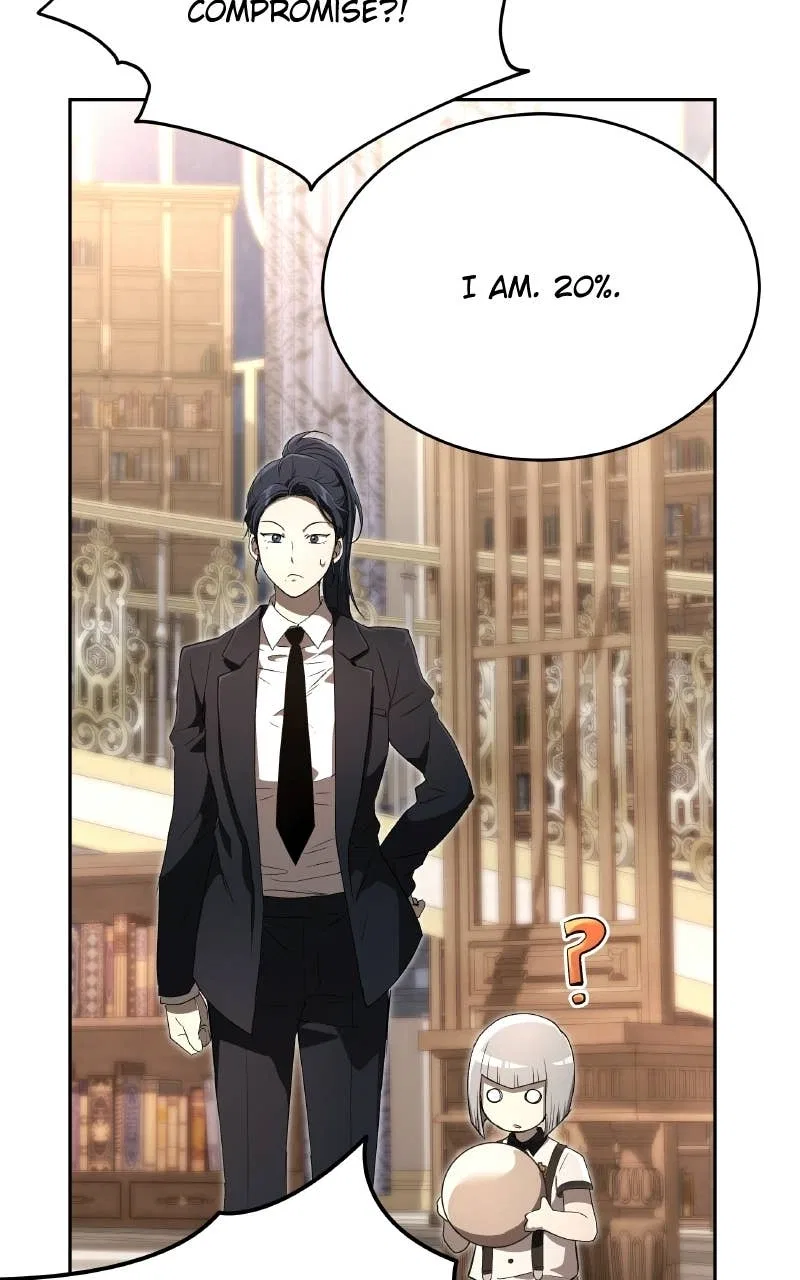 Divine Beast Kindergarten Chapter 44 – Page 37