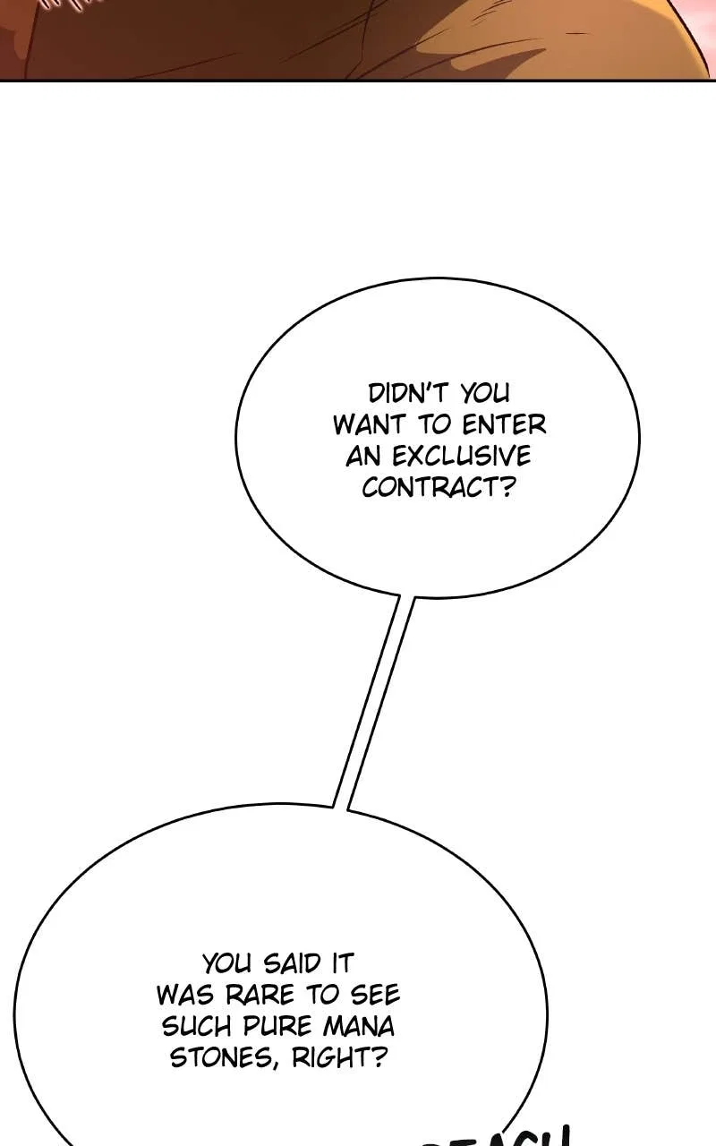 Divine Beast Kindergarten Chapter 44 – Page 40