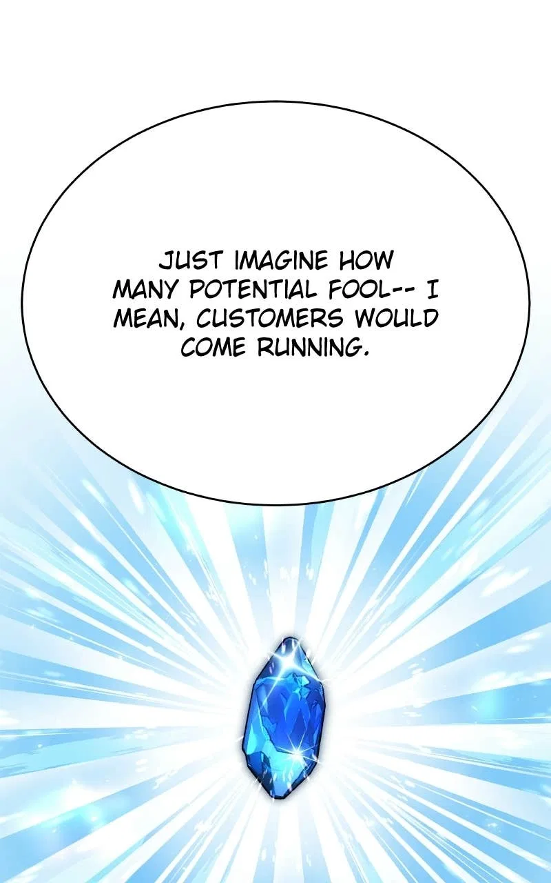 Divine Beast Kindergarten Chapter 44 – Page 43