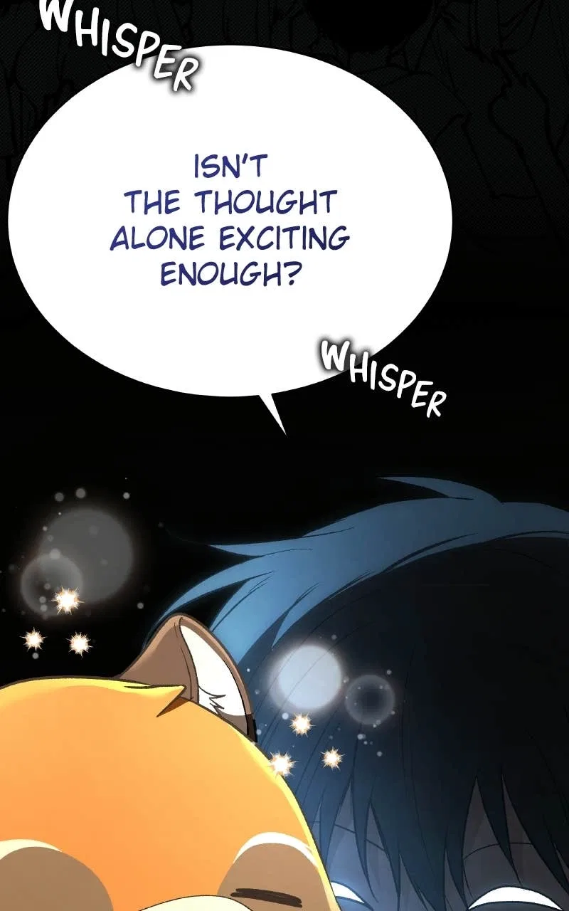 Divine Beast Kindergarten Chapter 44 – Page 45