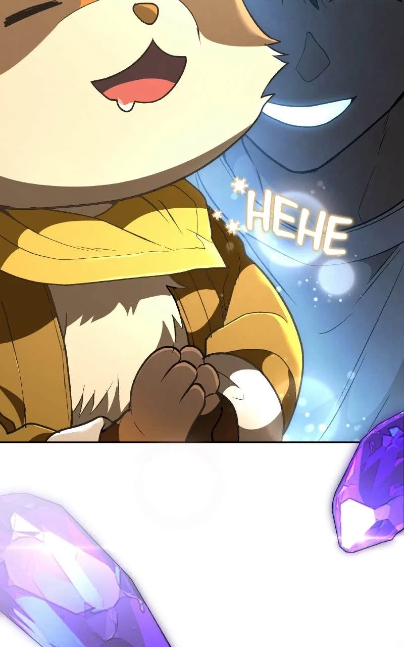 Divine Beast Kindergarten Chapter 44 – Page 46