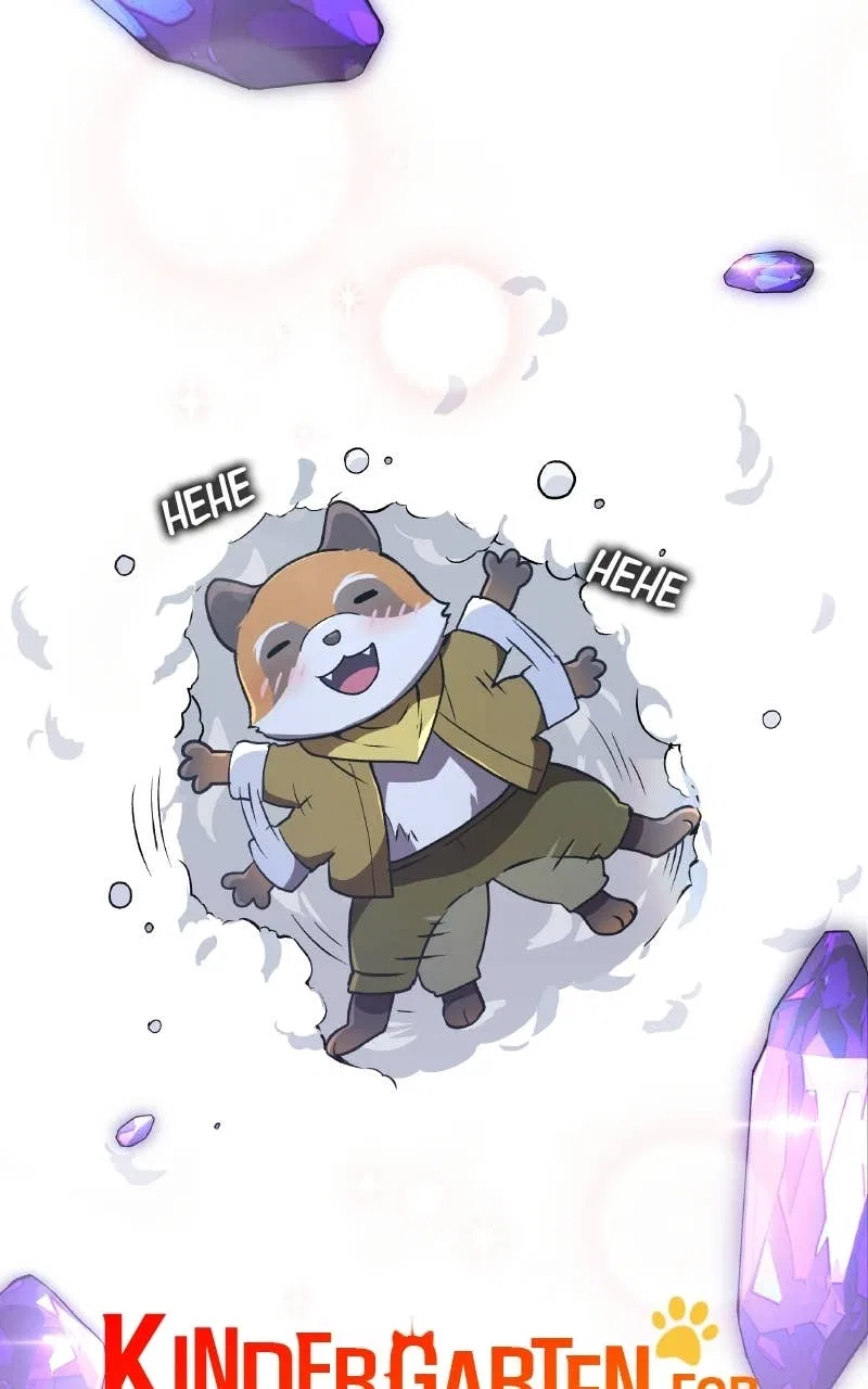 Divine Beast Kindergarten Chapter 44 – Page 47