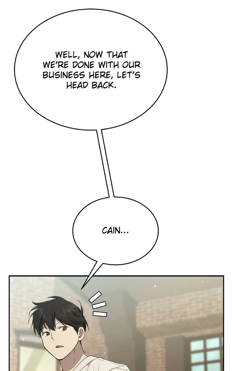 Divine Beast Kindergarten Chapter 44 – Page 56