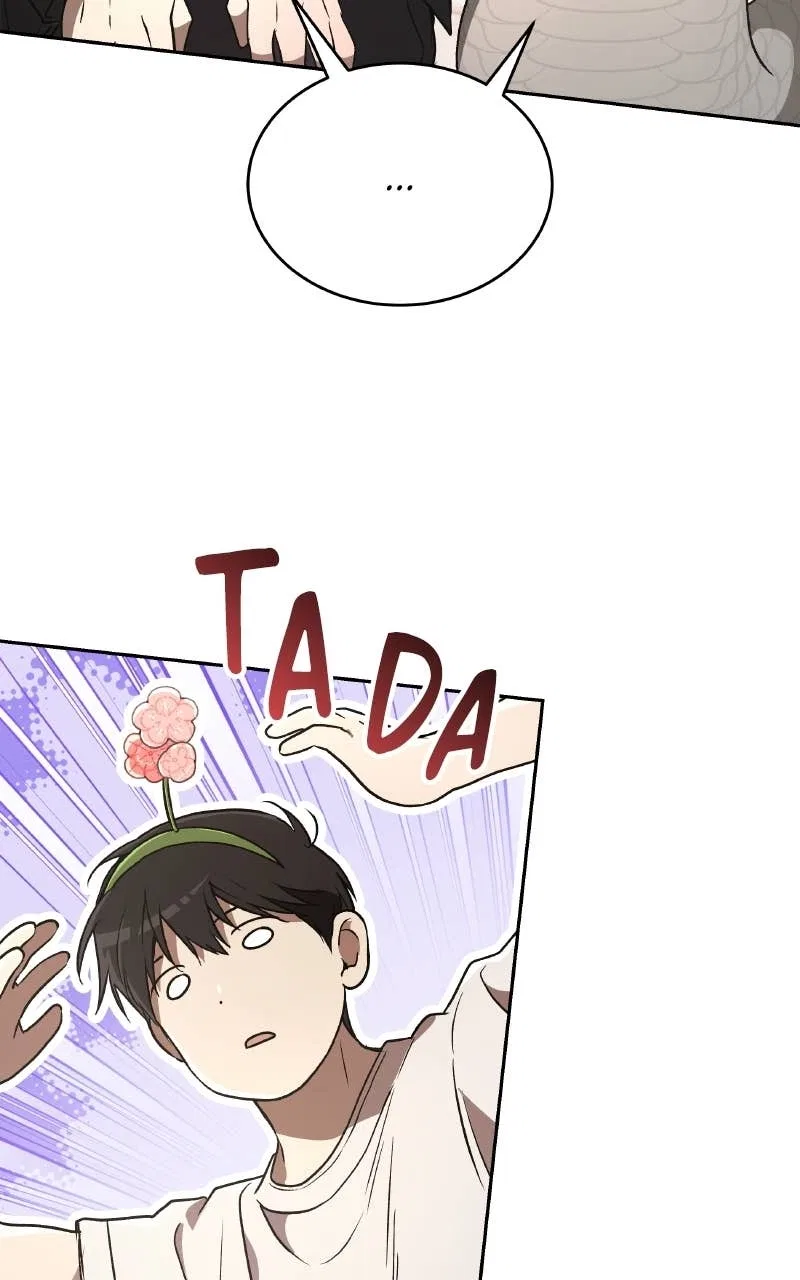 Divine Beast Kindergarten Chapter 44 – Page 70