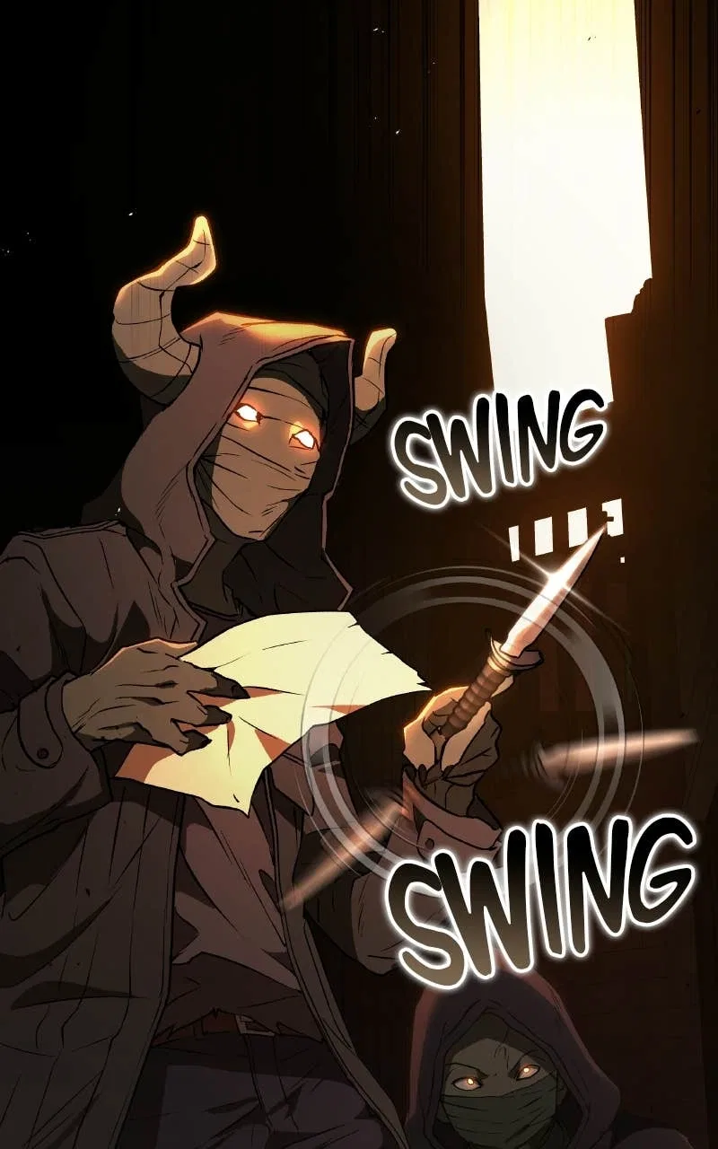 Divine Beast Kindergarten Chapter 44 – Page 80