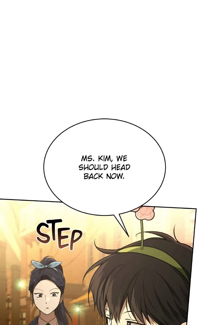 Divine Beast Kindergarten Chapter 44 – Page 92