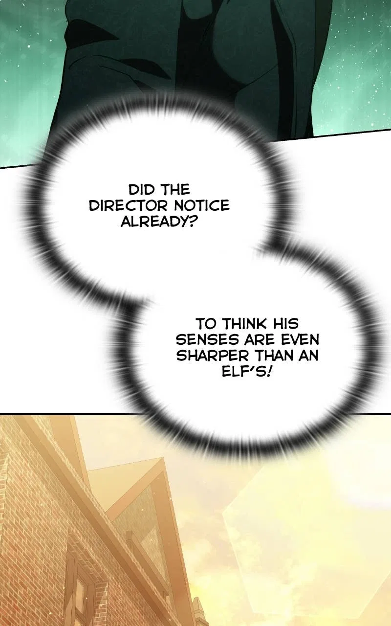 Divine Beast Kindergarten Chapter 44 – Page 97