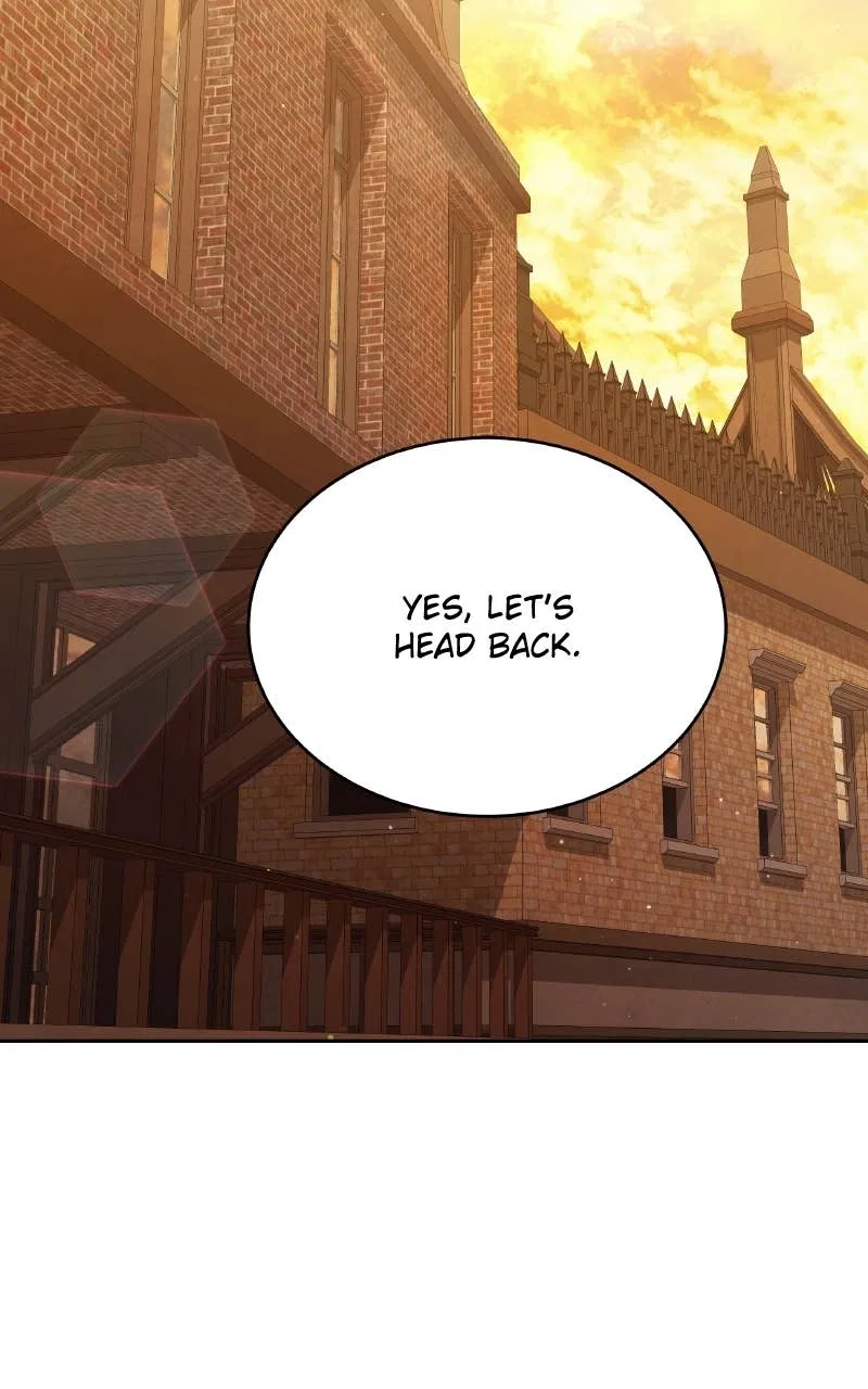 Divine Beast Kindergarten Chapter 44 – Page 98
