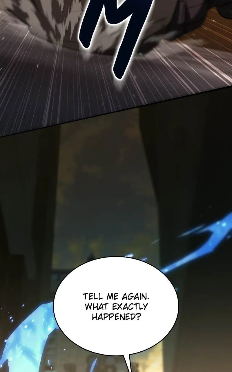 Divine Beast Kindergarten Chapter 44 – Page 101