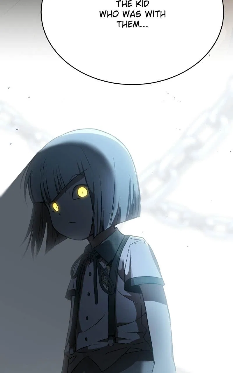 Divine Beast Kindergarten Chapter 44 – Page 109