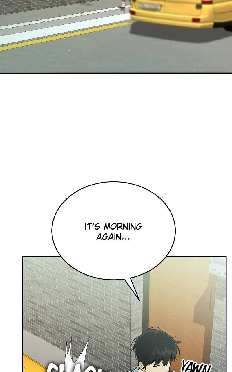 Divine Beast Kindergarten Chapter 44 – Page 121