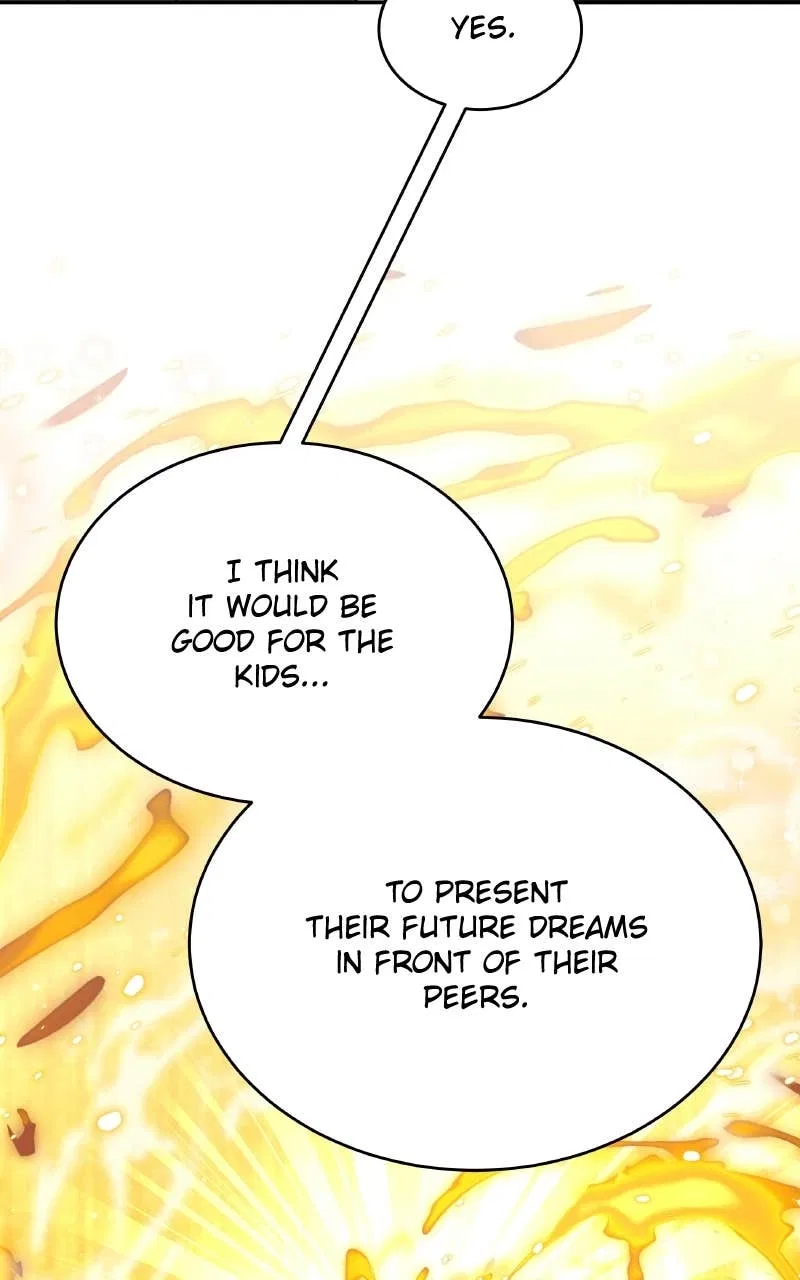Divine Beast Kindergarten Chapter 44 – Page 139