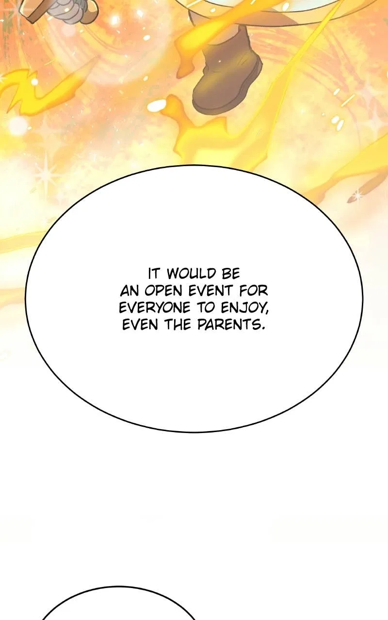 Divine Beast Kindergarten Chapter 44 – Page 142