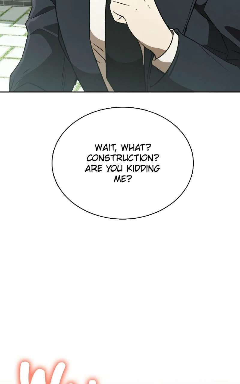 Divine Beast Kindergarten Chapter 44 – Page 146