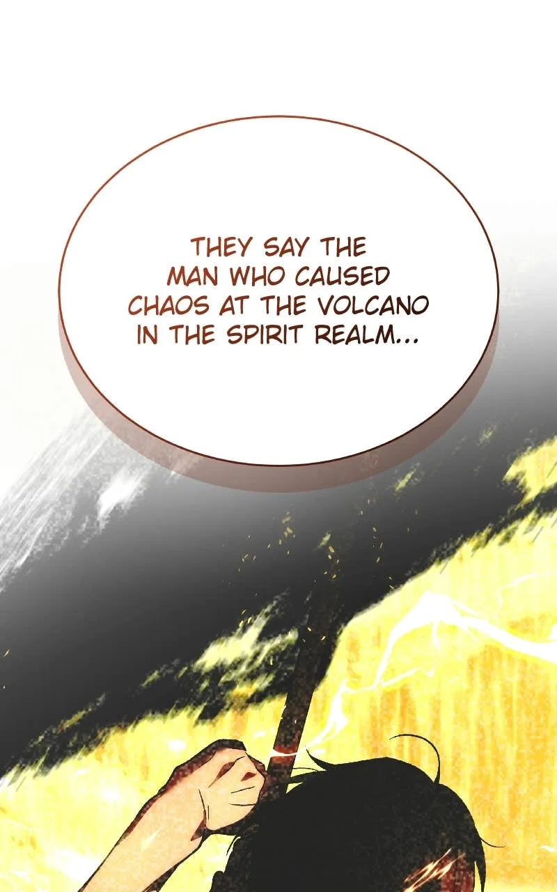 Divine Beast Kindergarten Chapter 43 – Page 3