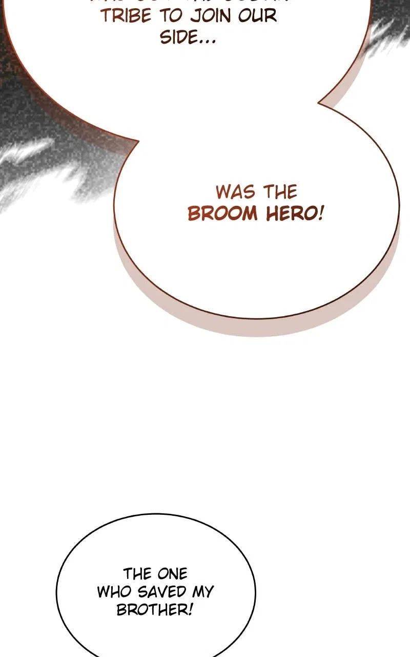 Divine Beast Kindergarten Chapter 43 – Page 5