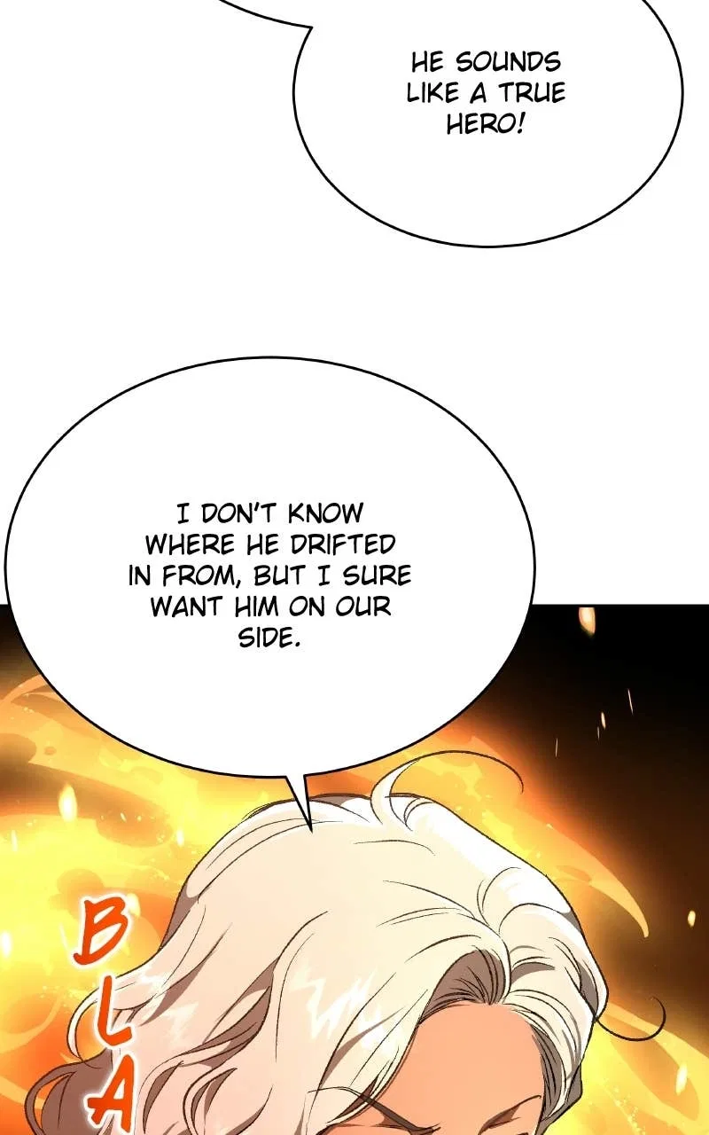 Divine Beast Kindergarten Chapter 43 – Page 12