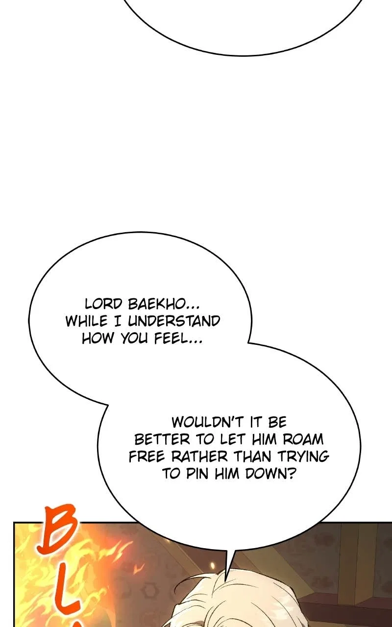 Divine Beast Kindergarten Chapter 43 – Page 14