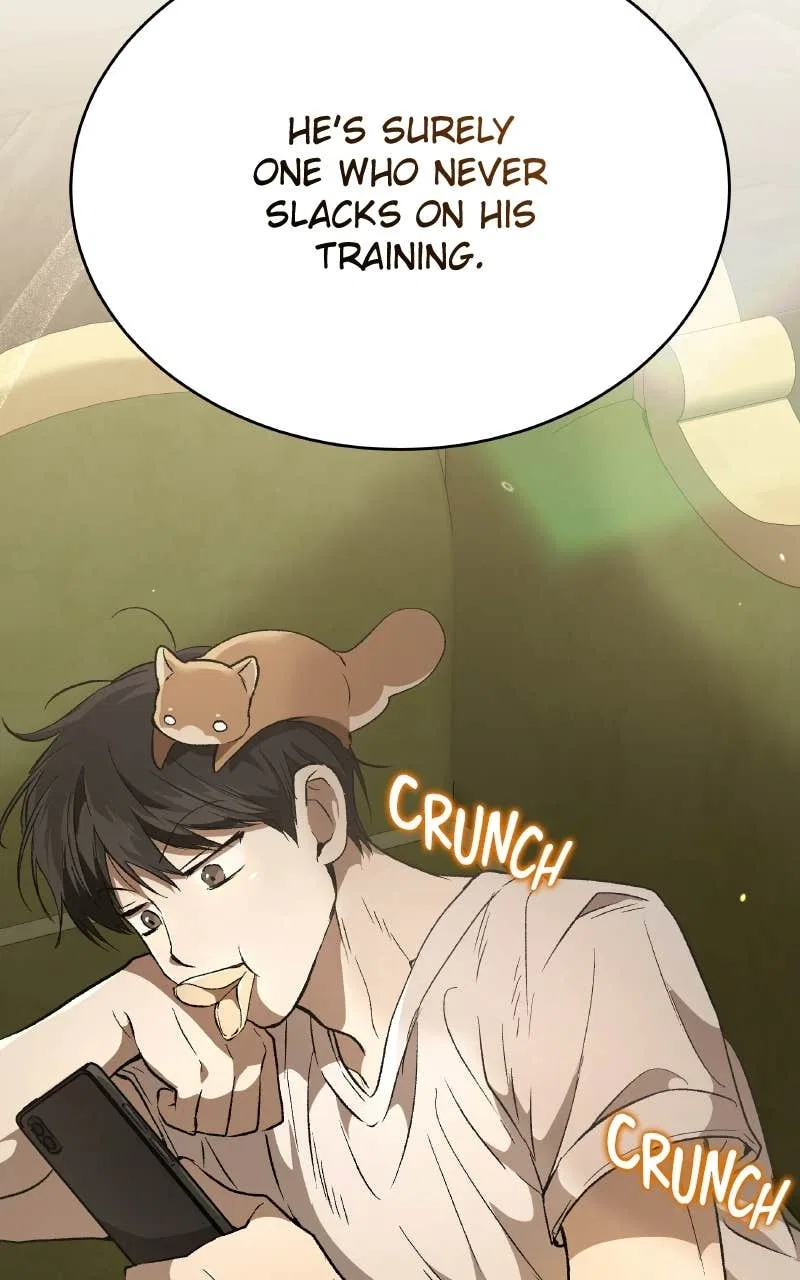 Divine Beast Kindergarten Chapter 43 – Page 18