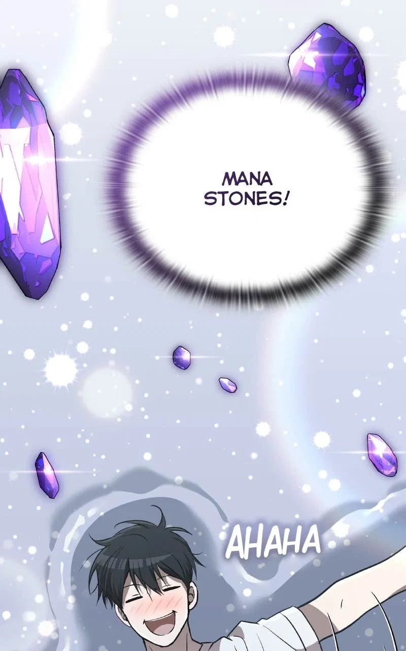 Divine Beast Kindergarten Chapter 43 – Page 33