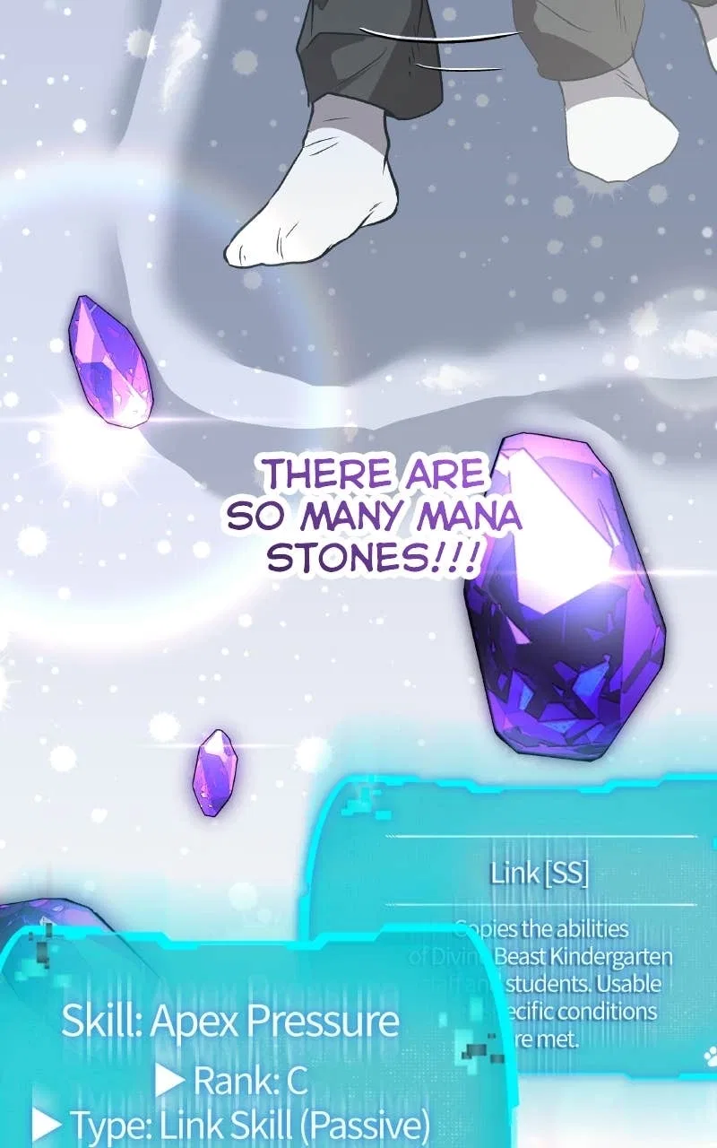 Divine Beast Kindergarten Chapter 43 – Page 35