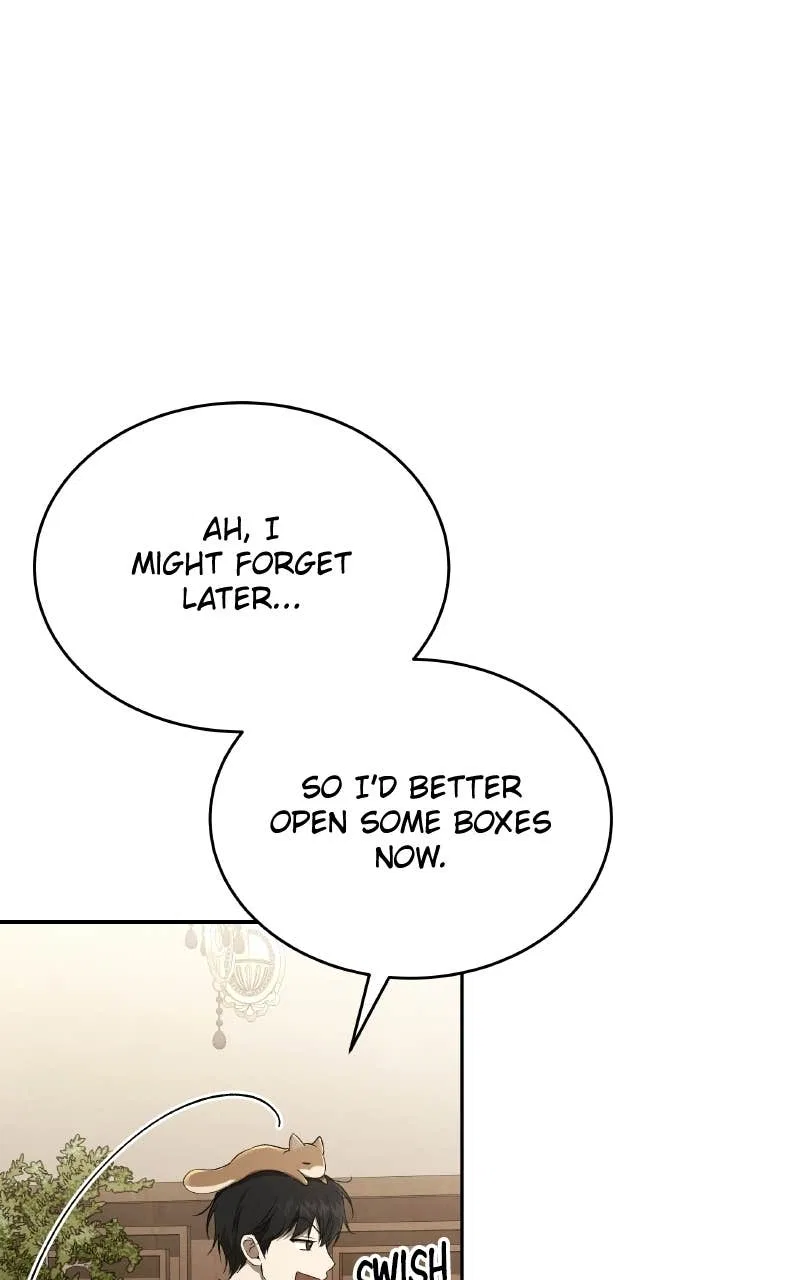 Divine Beast Kindergarten Chapter 43 – Page 38