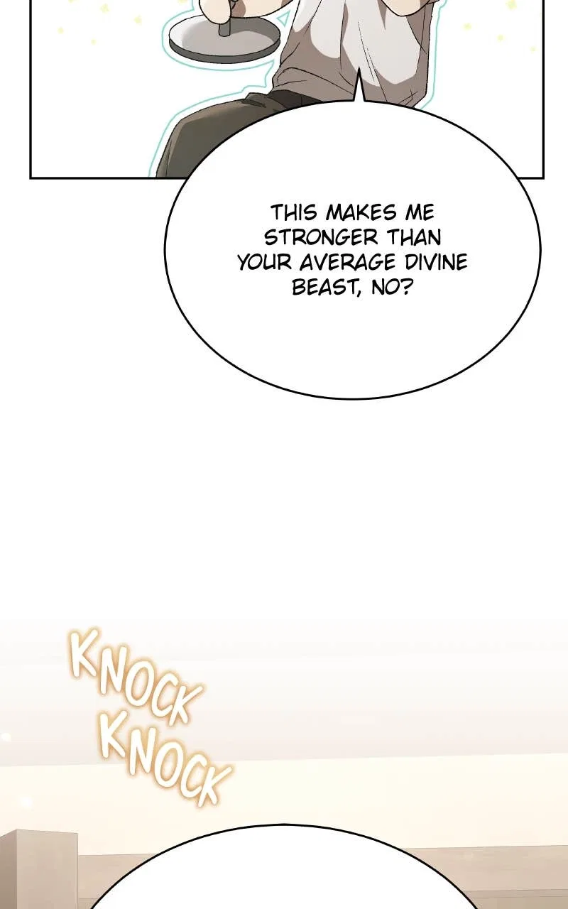 Divine Beast Kindergarten Chapter 43 – Page 50