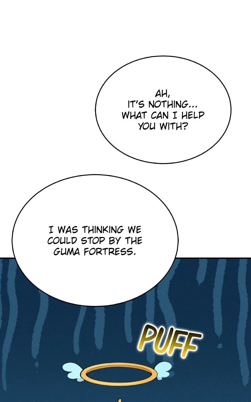 Divine Beast Kindergarten Chapter 43 – Page 55